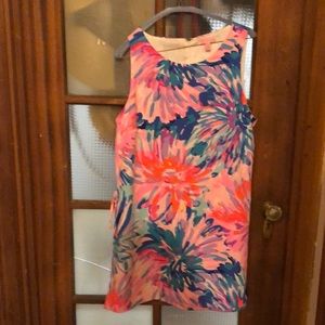 Lilly Pulitzer Romper